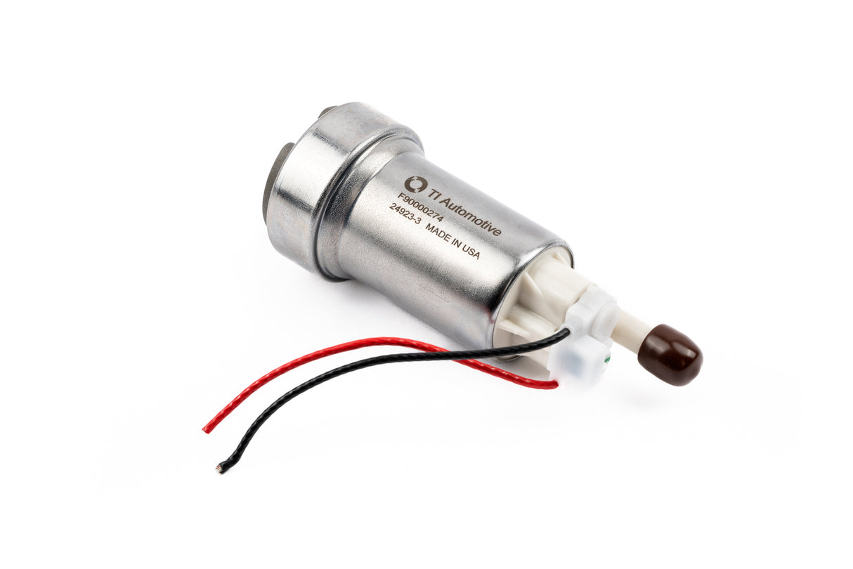 AMS Performance Infiniti Q50/Q60 or Nissan Z Single to Dual Pump Upgrade Kit (Requires existing customer AMS Single In-Tank Fuel Pump System)