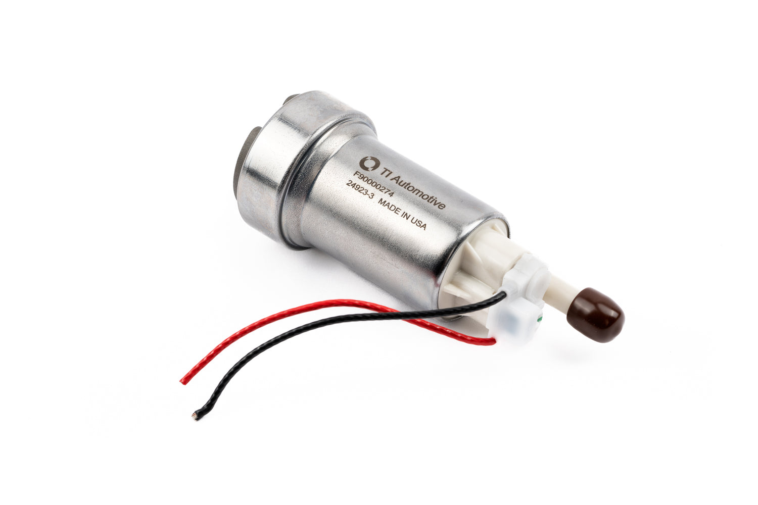 AMS Performance Infiniti Q50/Q60 or Nissan Z Single to Dual Pump Upgrade Kit (Requires existing customer AMS Single In-Tank Fuel Pump System)
