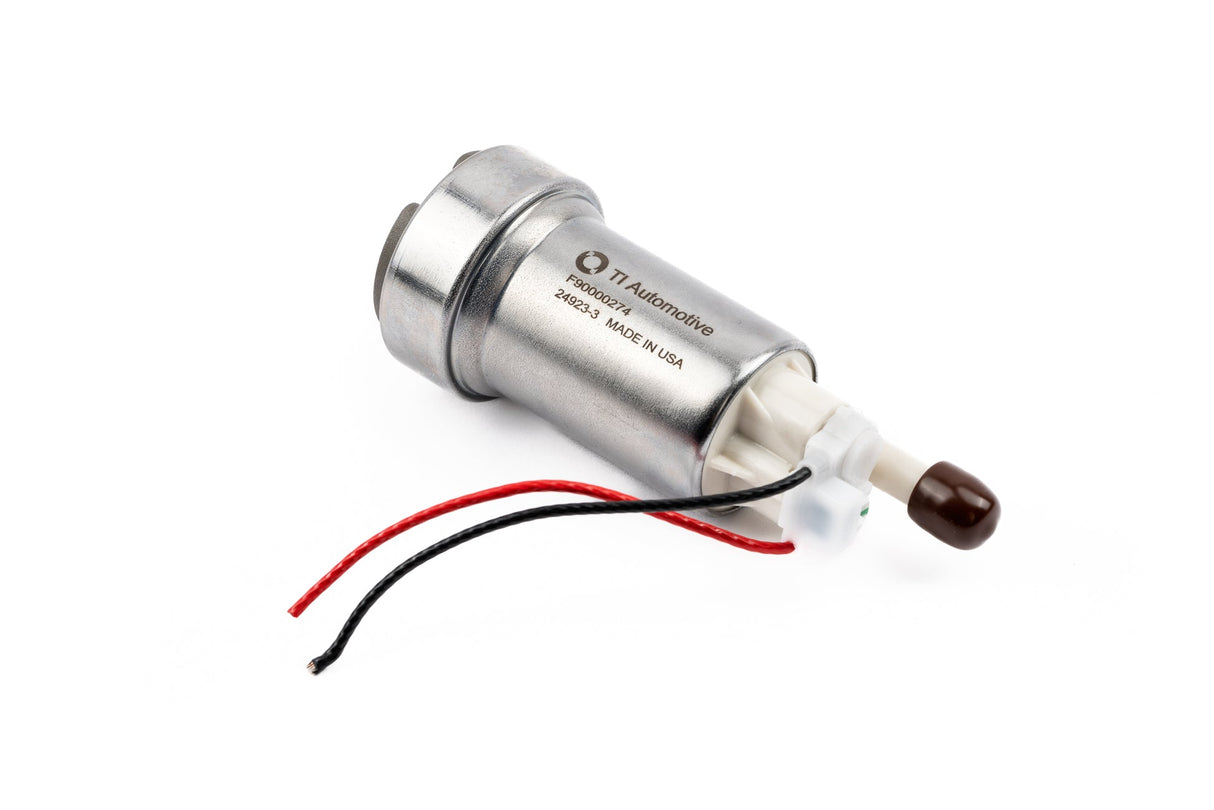 AMS Performance Infiniti Q50/Q60 Single In-Tank Fuel Pump System