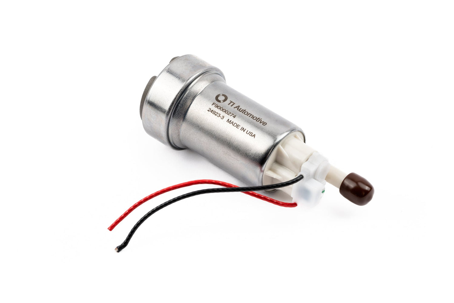 AMS Performance Infiniti Q50/Q60 Single In-Tank Fuel Pump System