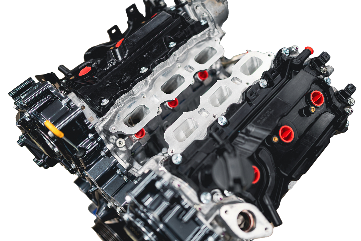 AMS Performance Infiniti Q50/Q60 3.0L VR30 Stage 1 Long Block