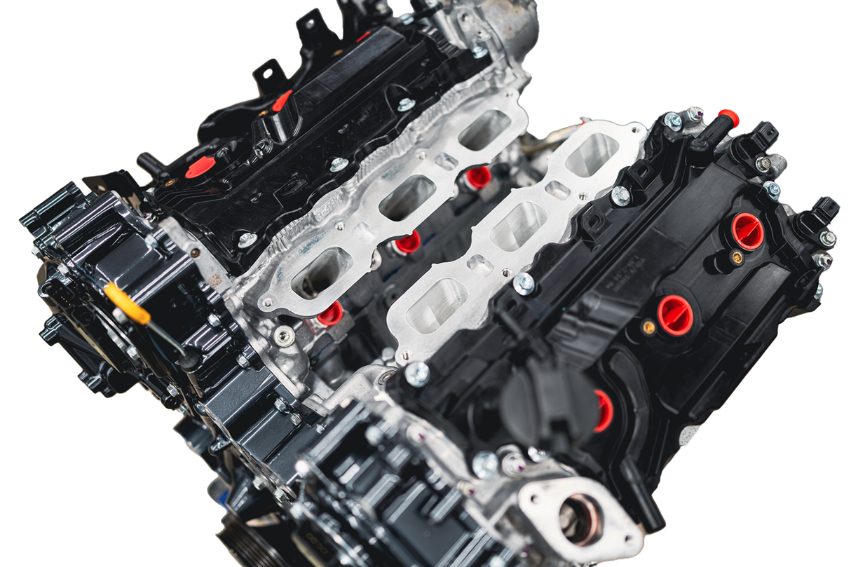 AMS Performance Infiniti Q50/Q60 3.0L VR30 Stage 1 Long Block