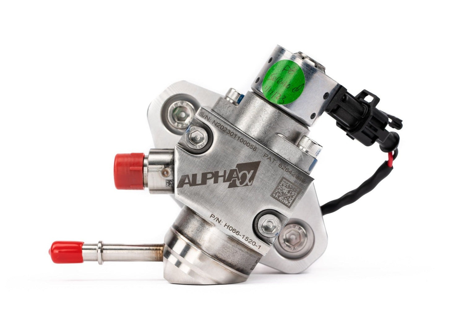 AMS Performance VR30DDTT Stage 2 High Pressure Fuel Pump