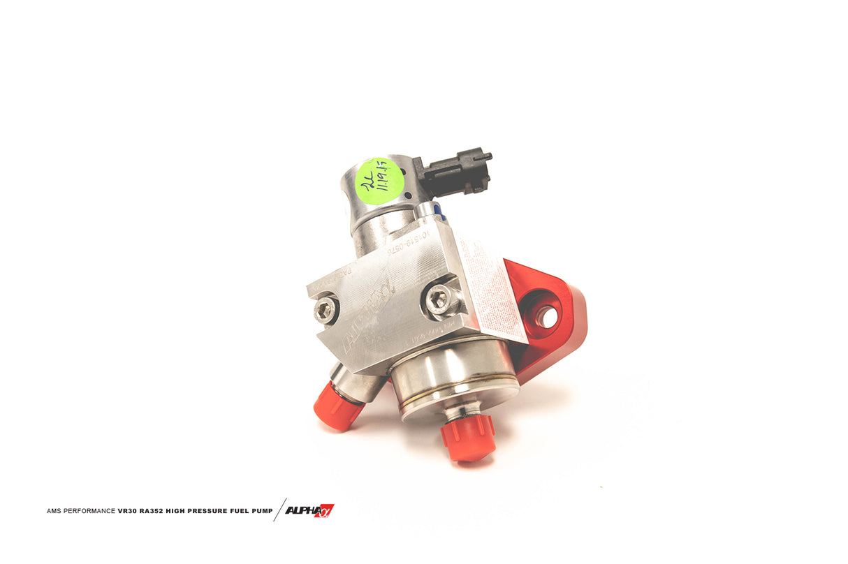 AMS Performance VR30 Red Alpha Additional Fuel Type / Flex Fuel Add-on (Tuning portion Only)