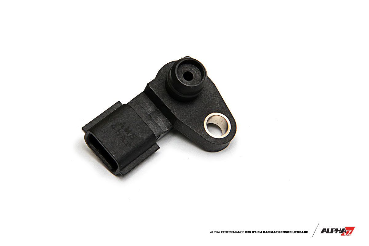 ALPHA Nissan GT-R 4 Bar ALPHA MAP Sensor