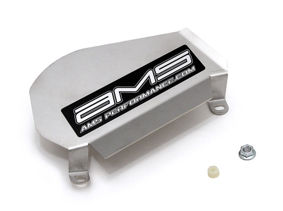 ALPHA GT-R Splash Sheild