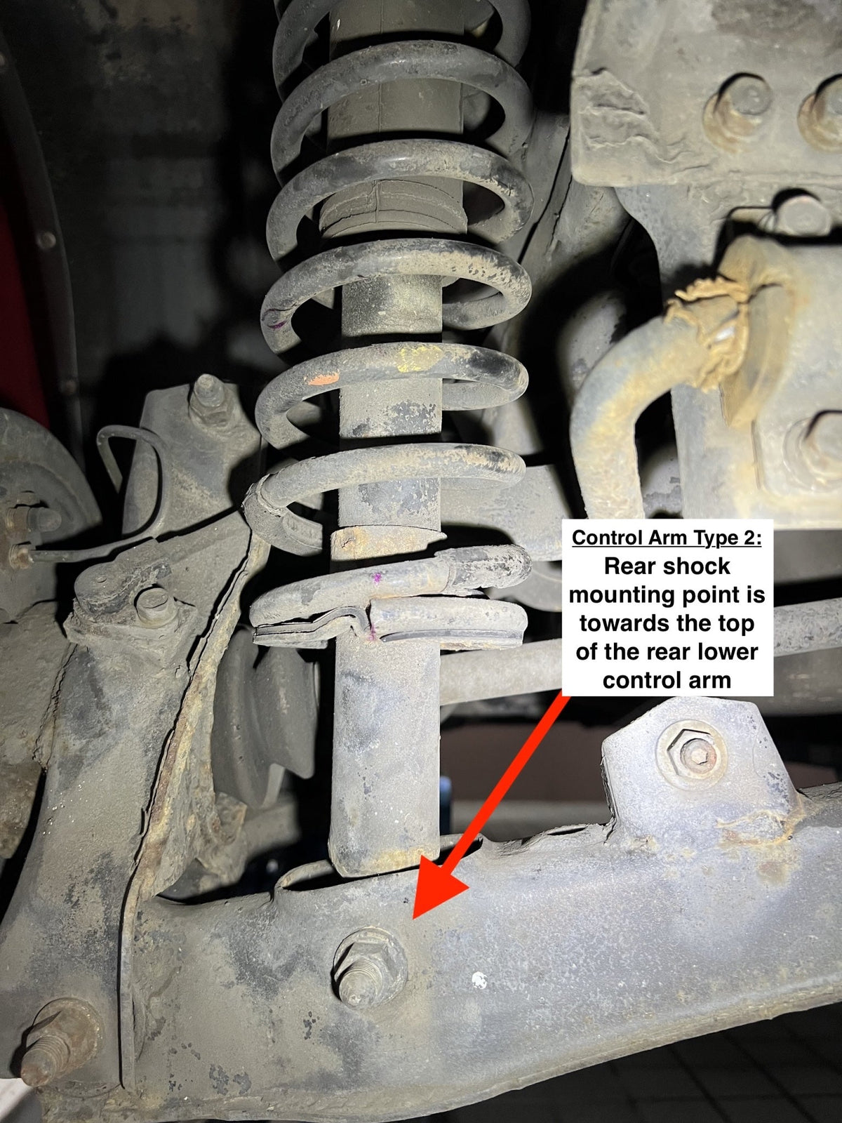 03-06 Mitsubishi Outlander (FWD / AWD)