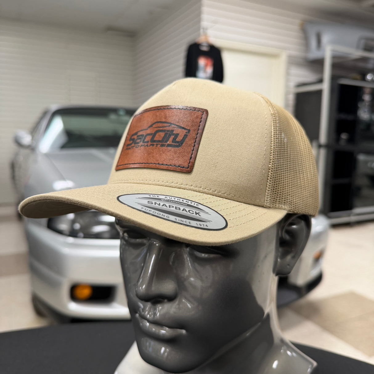 Sac City Exclusive Hat