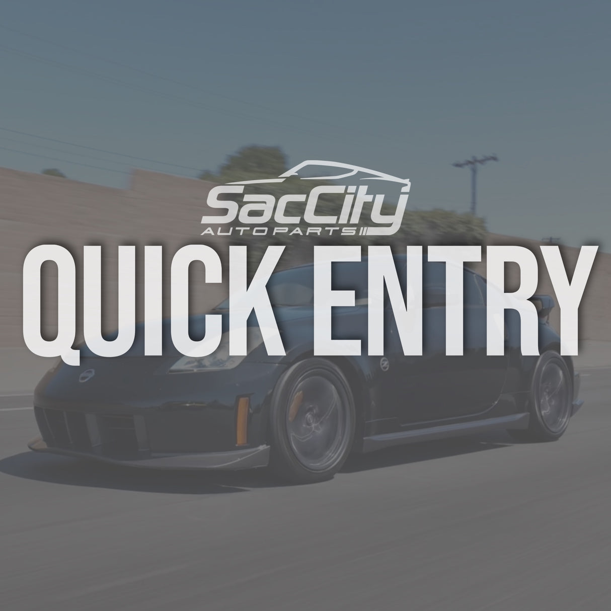 500 Entries for $50 (Quick Entry)