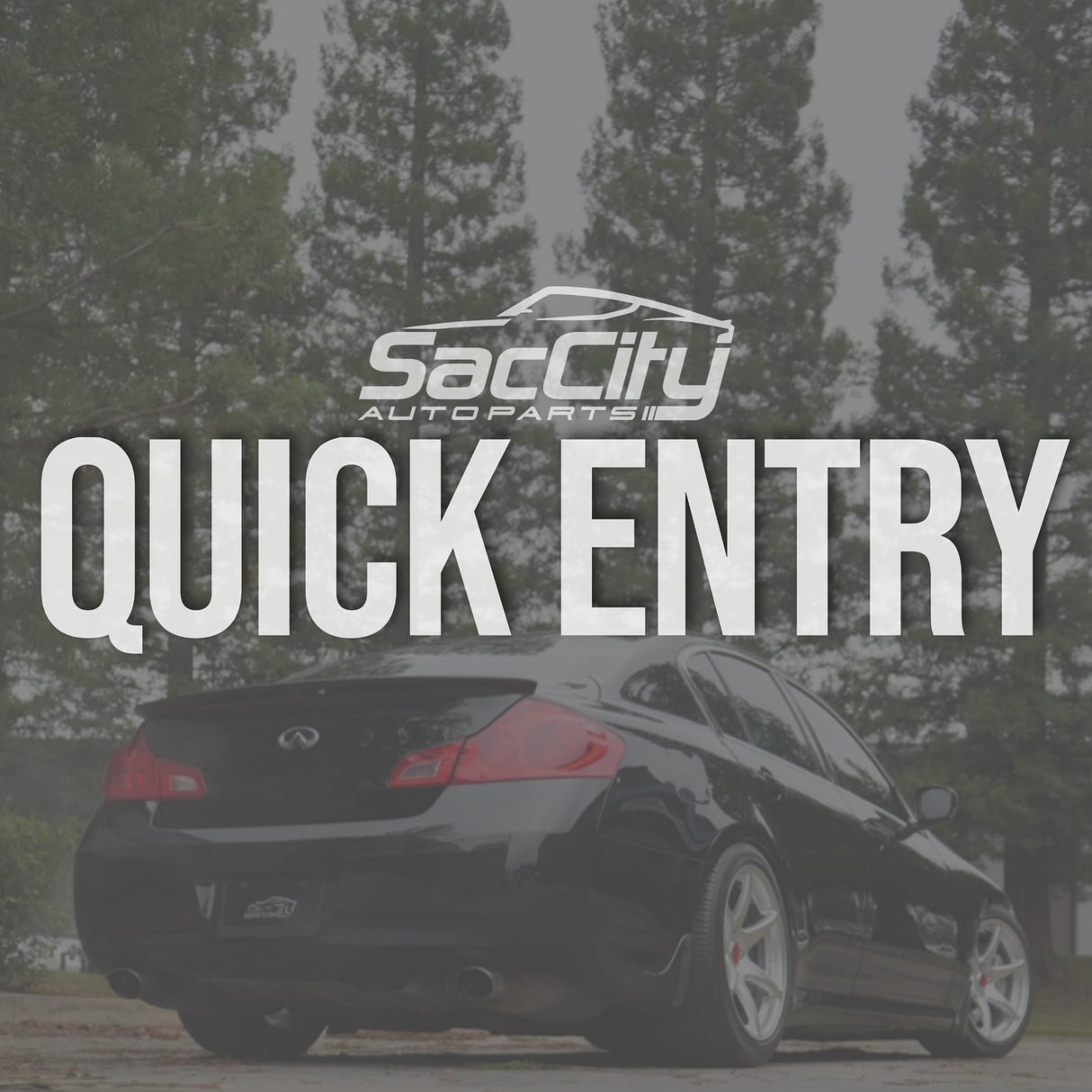 2,500 Entries for $50 (Quick Entry)