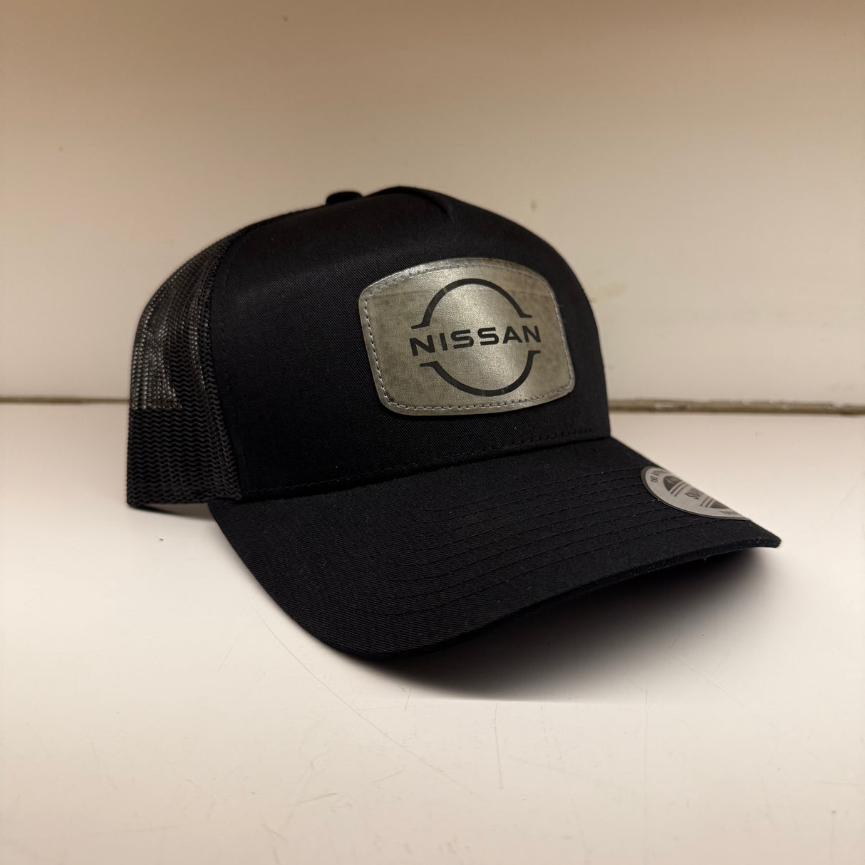 Nissan Hat