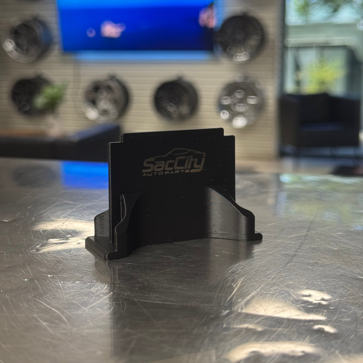 350z / G35 / G37 Cup Holder Insert