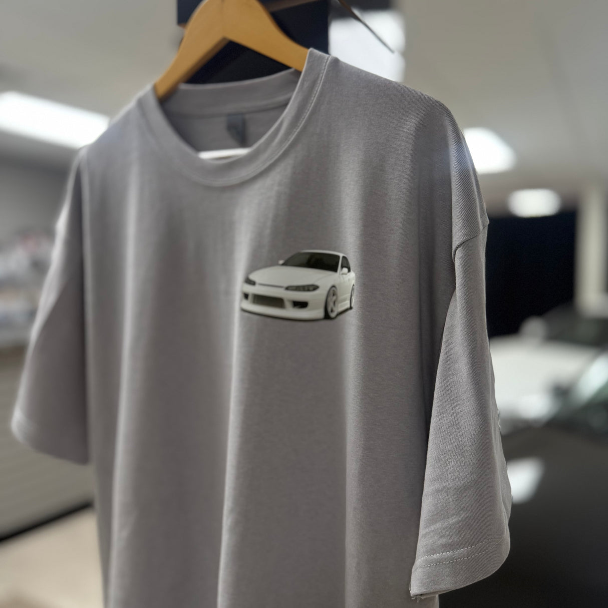 JDM Silvia Era T Shirt