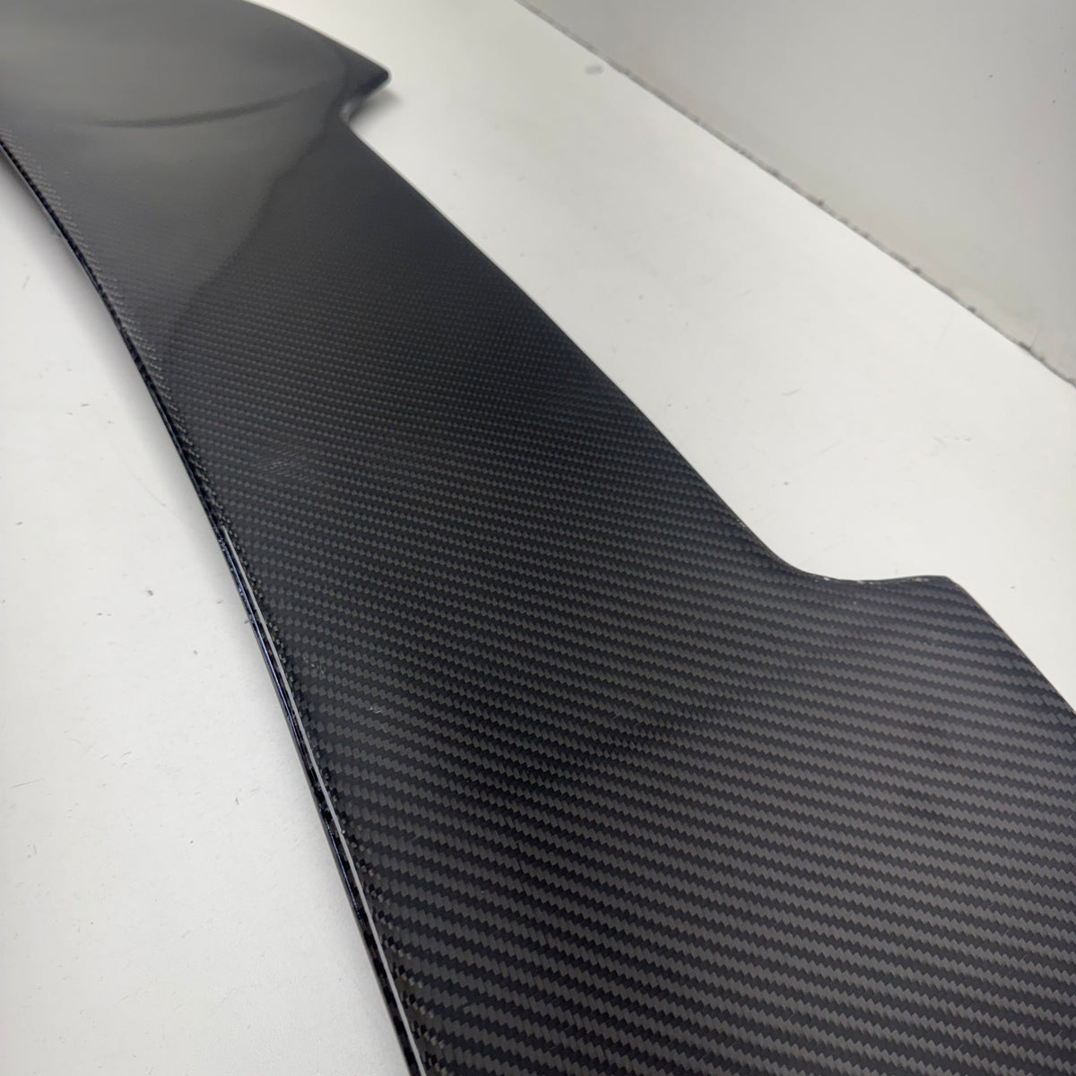 LIMITED 1 OF 10 SacCity X Hyperhive 350Z Z33 Carbon Spoiler