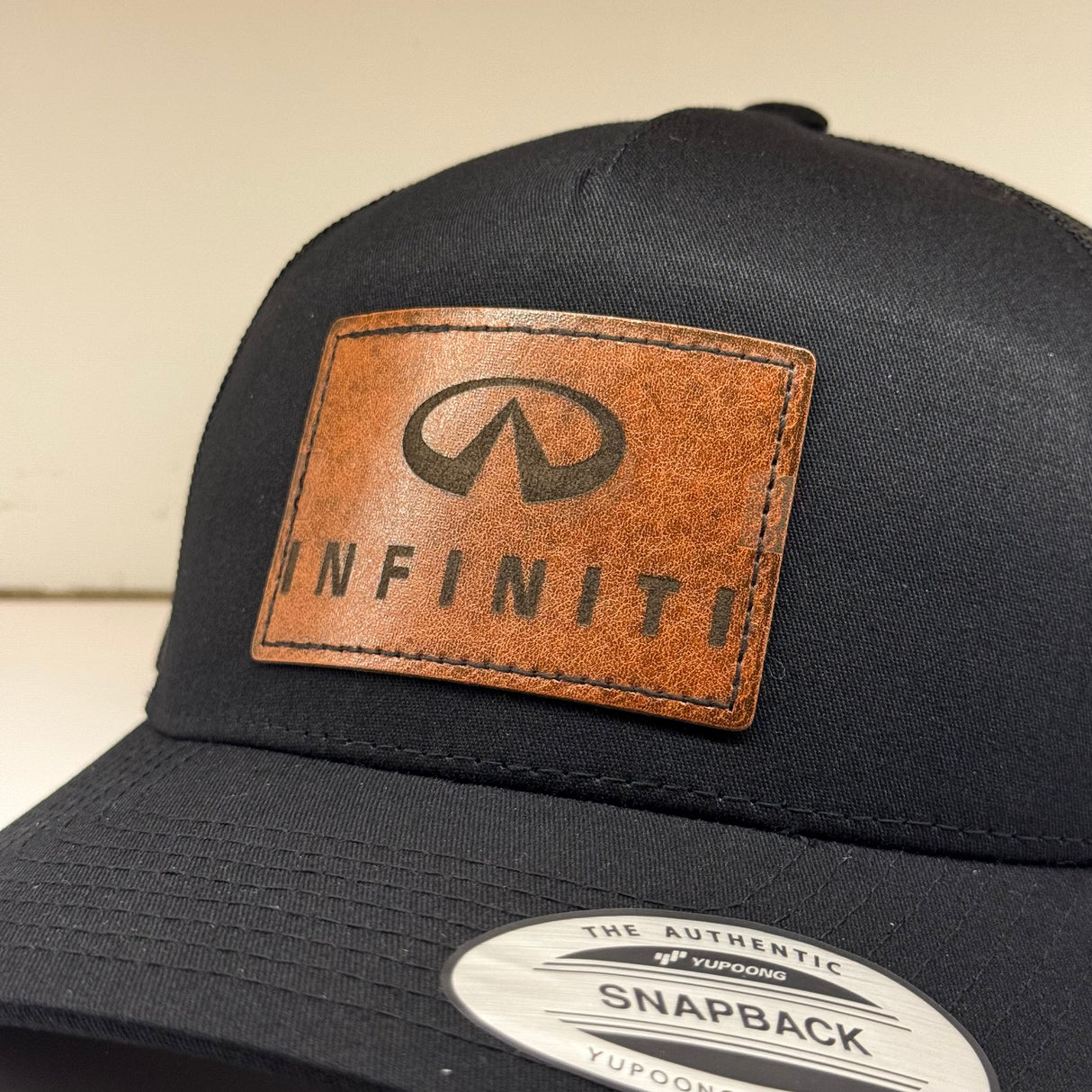 Infiniti Hat