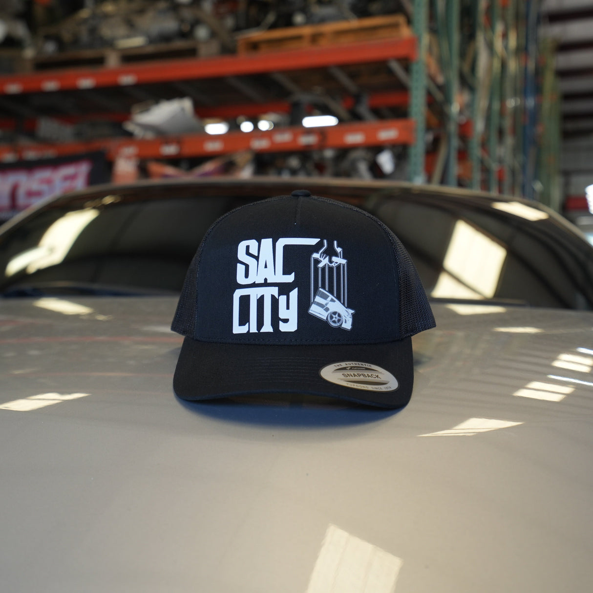 The "Z Father" Hat