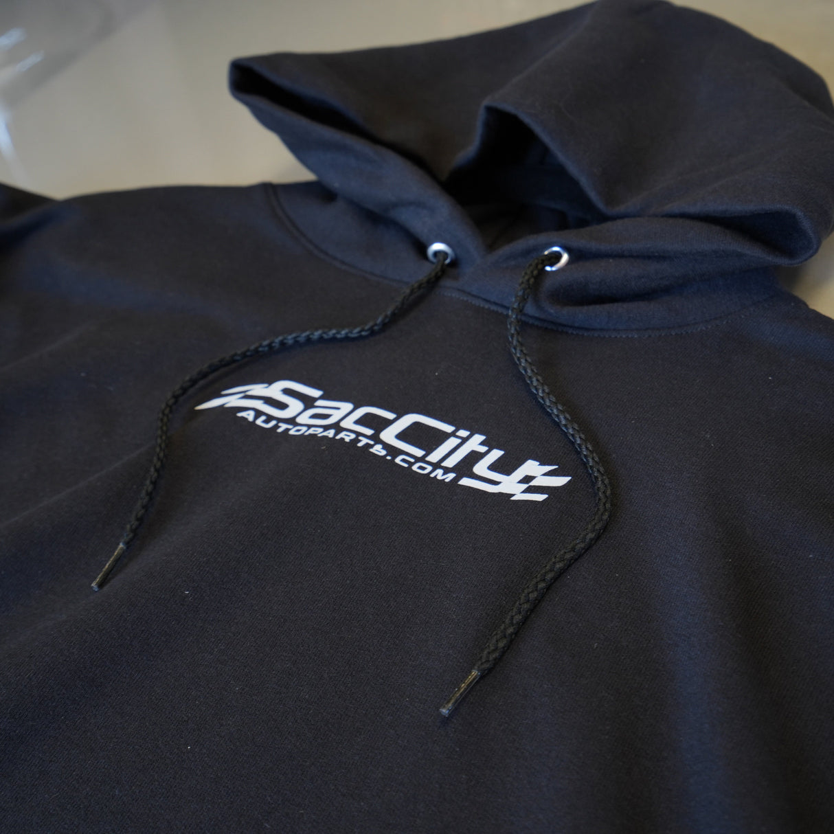 Nissan Motorsport Sweater