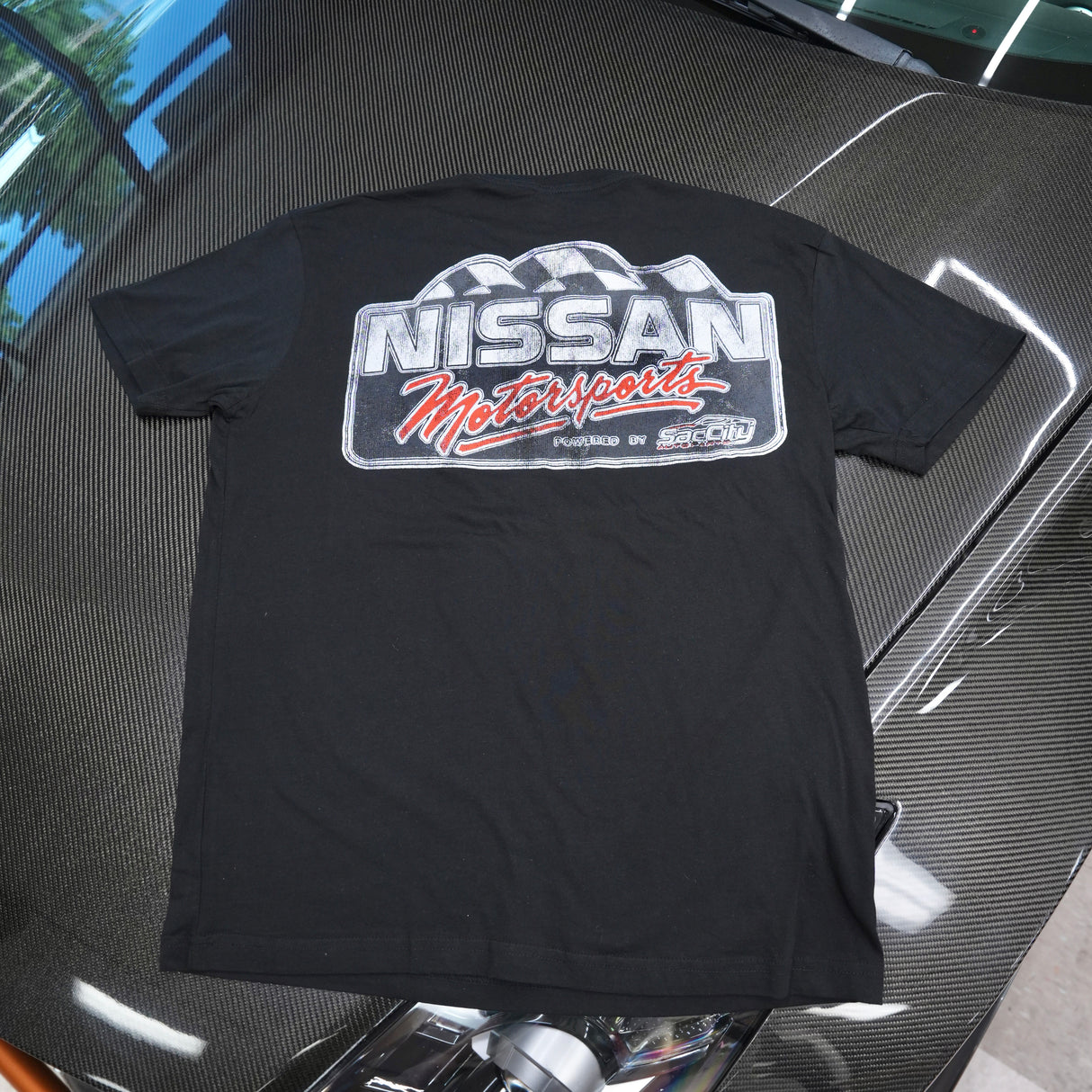 Your Favorite Shirt - Motorsports Day