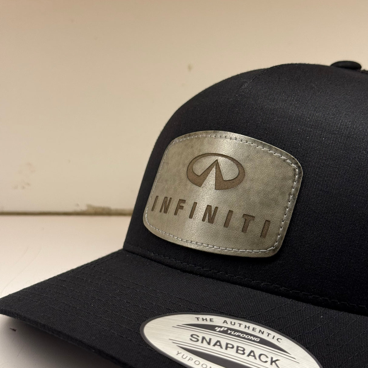 Infiniti Hat
