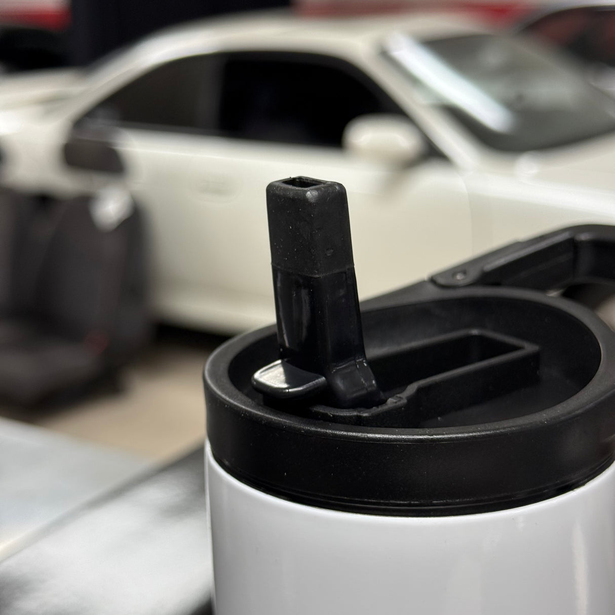 ICE Cold 20oz Tumbler + Hot Thermos