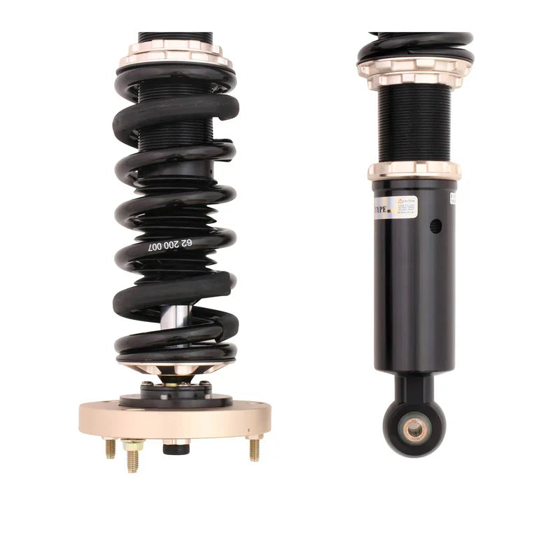 77-83 BMW 3 Series E21 (51mm Front Strut - Weld In)