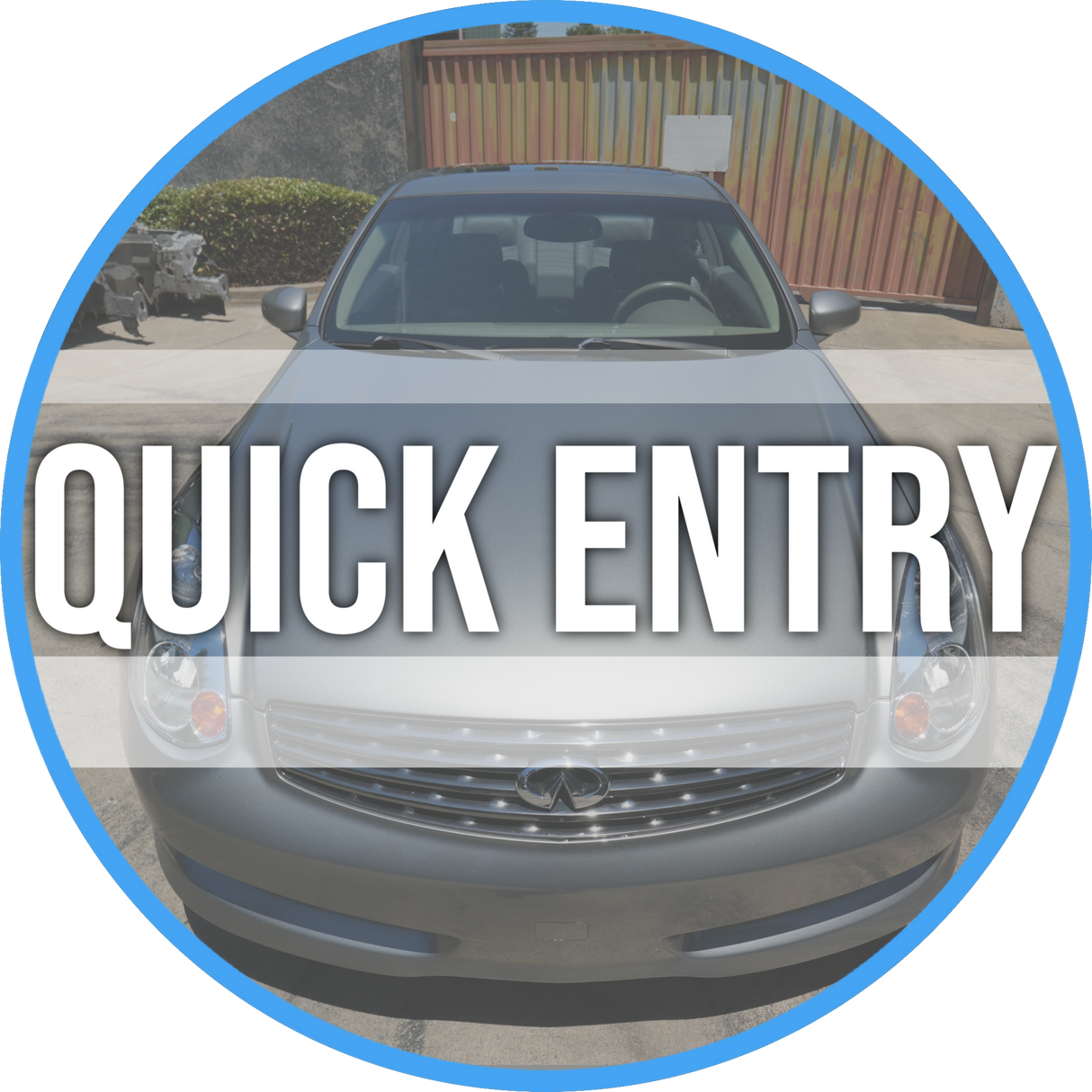 2,500 Entries for $50 (Quick Entry)