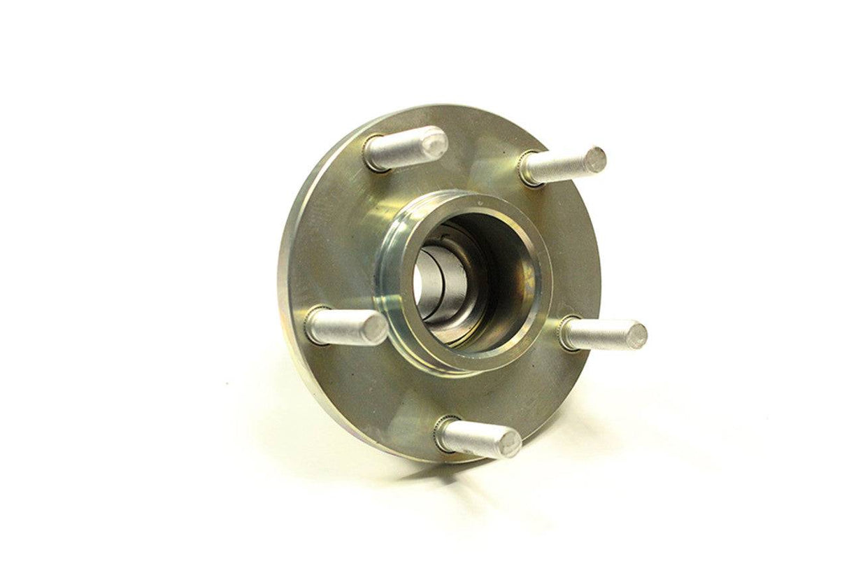 ISR Performance 5 Lug Front Conversion Hub - Nissan 240sx 89-94 **Single Hub**