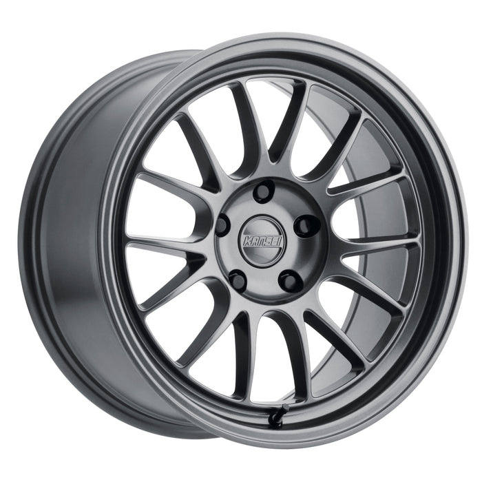 Kansei CORSA - Gloss Gunmetal