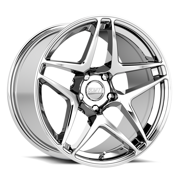 Kansei ASTRO - Chrome