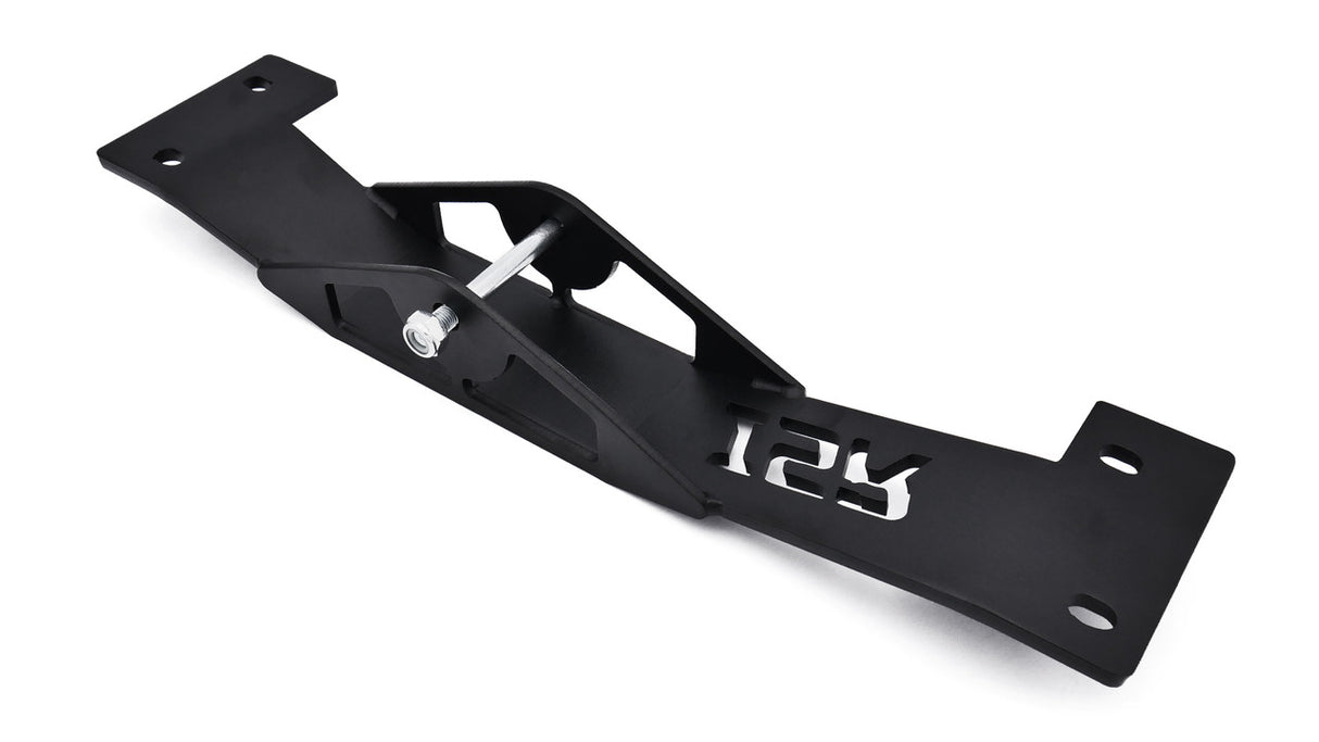 ISR Performance Manual Transmission Crossmember - 350Z Z33