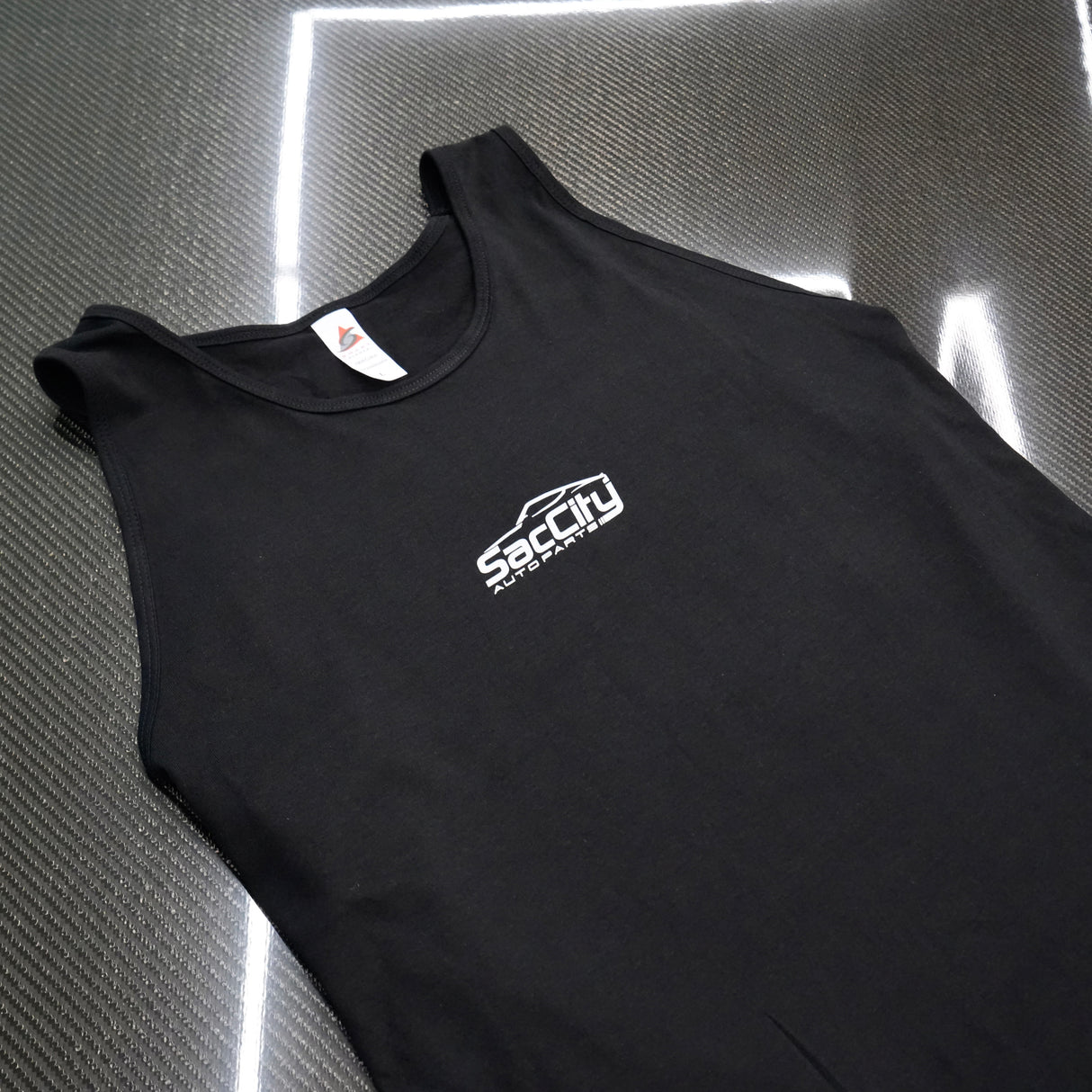 Hot Days Tank Top