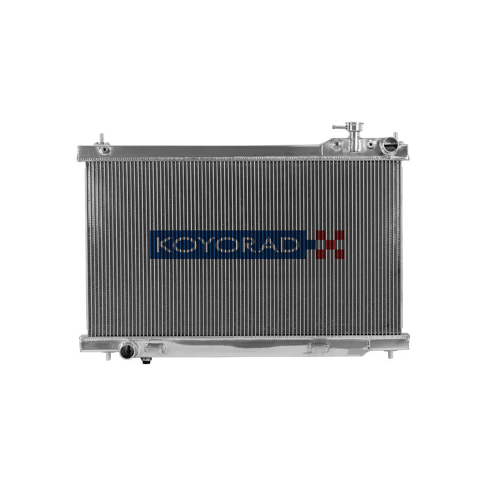Koyo 03-07 Infiniti G35 Coupe / 03-06 G35 Sedan VQ35DE (MT) Radiator