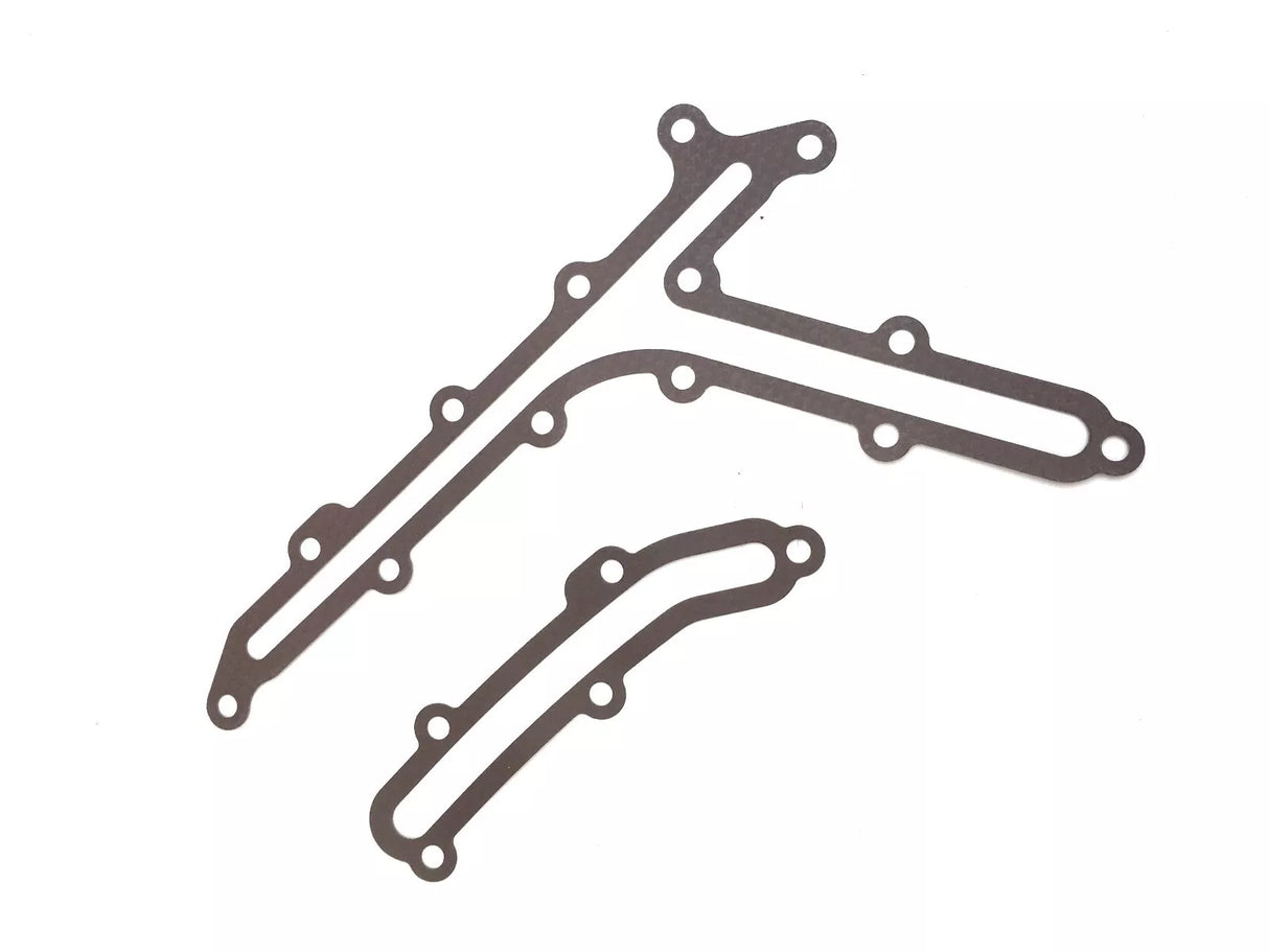 VQ Gallery Gasket SET (Includes New Bolts & O Ring Seals)