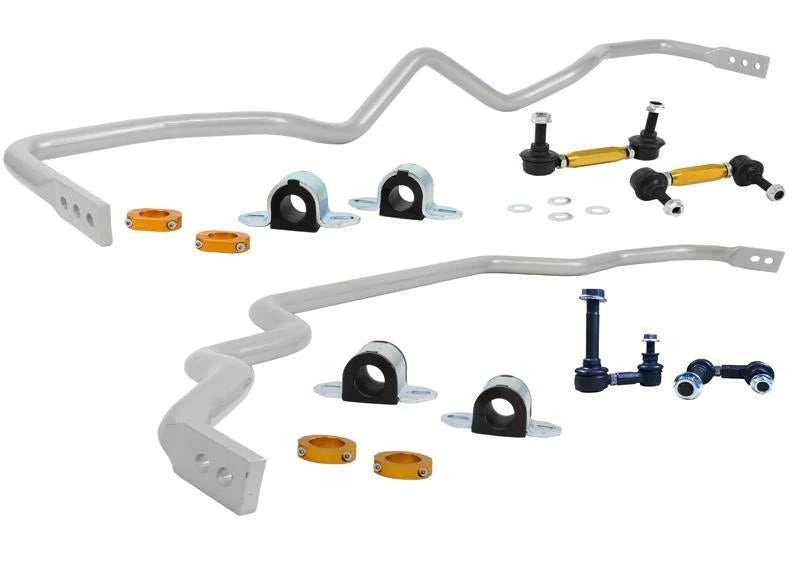 Progress Tech 09-11 Nissan 370Z Front Sway Bar (Tubular 35mm) main image 0