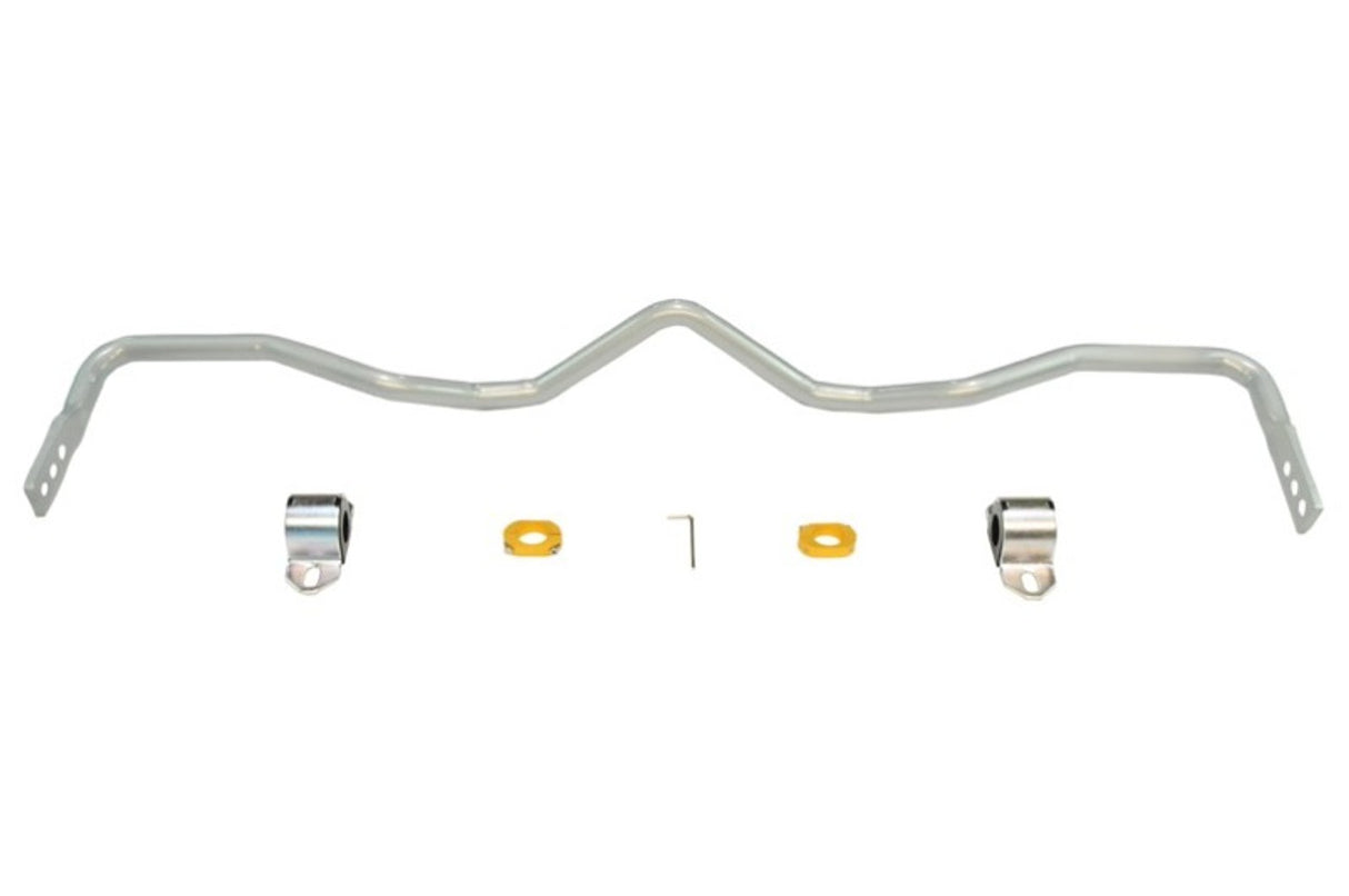 Whiteline Nissan 370Z Rear 24mm Heavy Duty Adjustable Swaybar