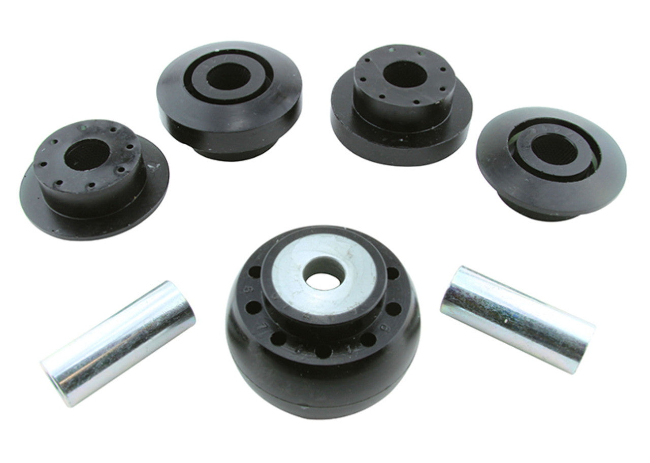 Whiteline Nissan 350Z/370Z/Z 03+ Rear Differential Bushing Kit