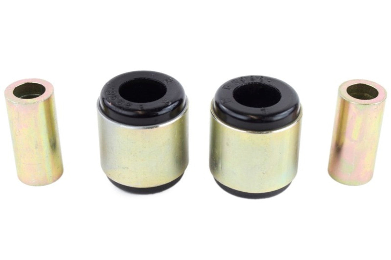 Whiteline Plus 03+ Nissan 350z / Infiniti G35 Rear Upper Rear