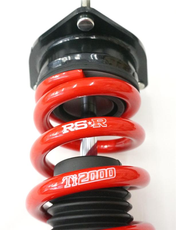 RS-R 14+ Infiniti Q50 RWD Hybrid (HV37) Sports-i Coilovers