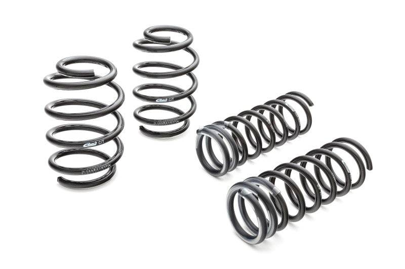 Eibach Pro-Kit for 07-08 Infiniti G35x Sedan AWD