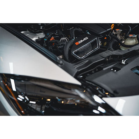 AMS Performance Nissan Z Cold Air Intakes