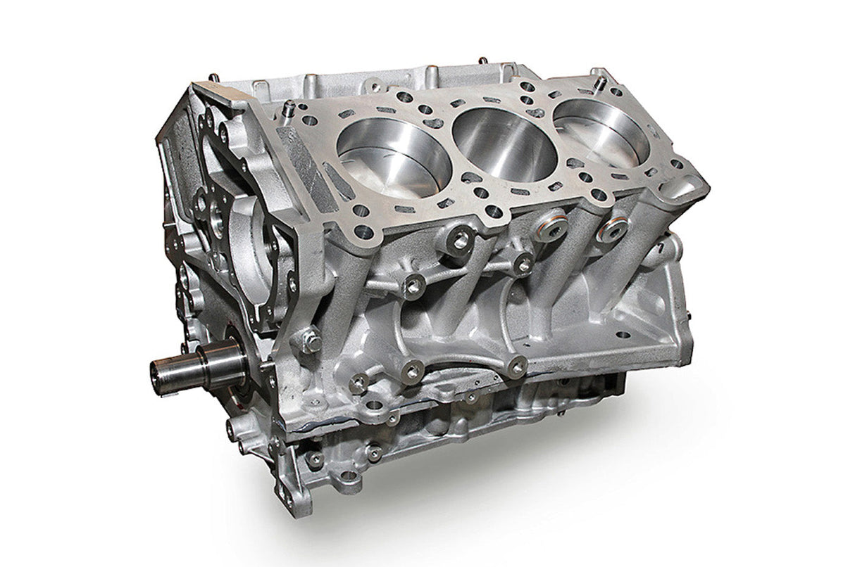 AMS Performance 3.8L VR38 Stage 0 Short Block