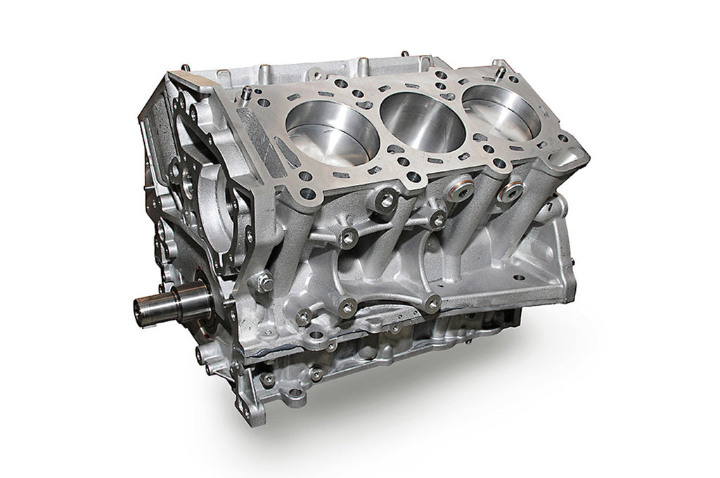 AMS Performance 3.8L VR38 Stage 1 Short Block