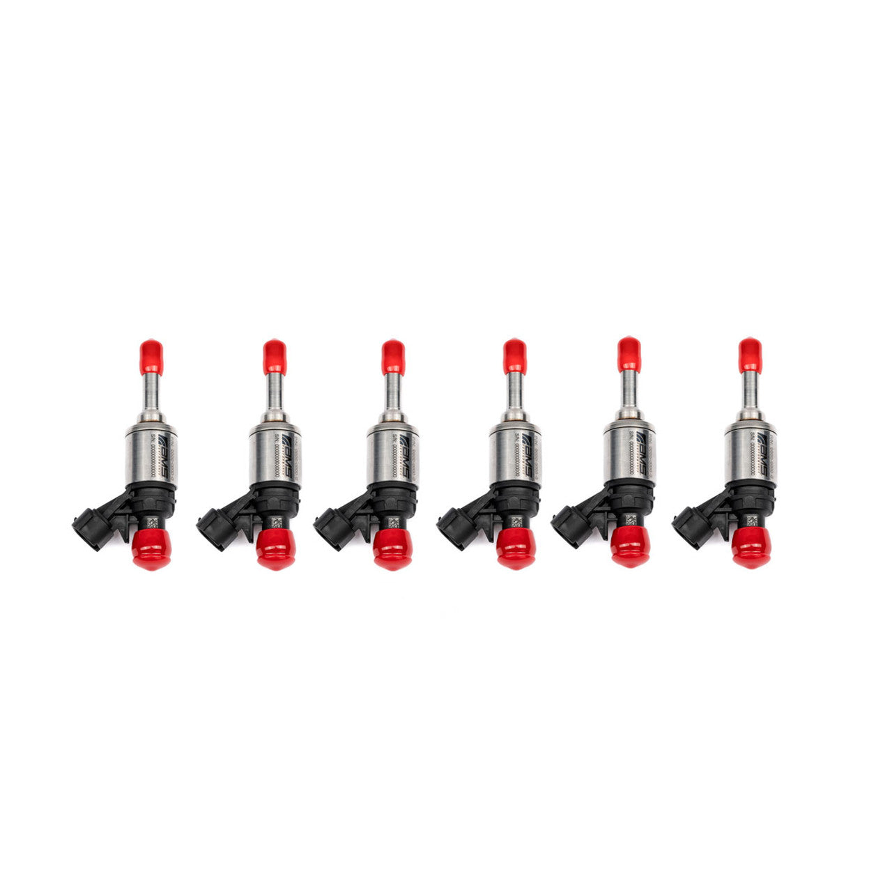 AMS Performance Stage 3 VR30DDTT Direct Injectors (Set of 6)