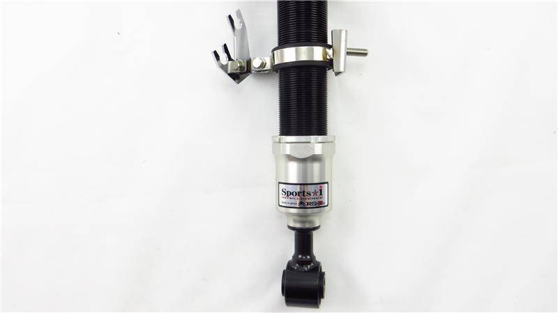 RS-R 10+ Nissan 370Z (Z34) Sports-i Coilovers
