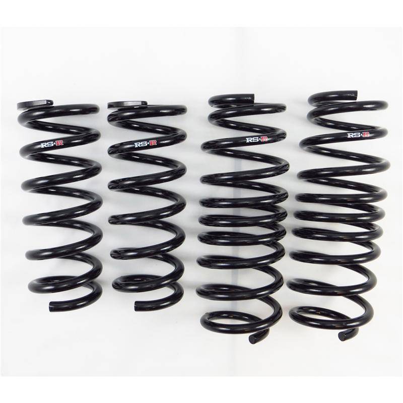 RS-R 14+ Infiniti Q50 3.7/3.0 Premium/Signature/LuxeAWD Down Sus Springs