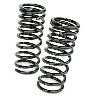 RS-R 03-09 Nissan 350Z (Z33) Down Sus Springs