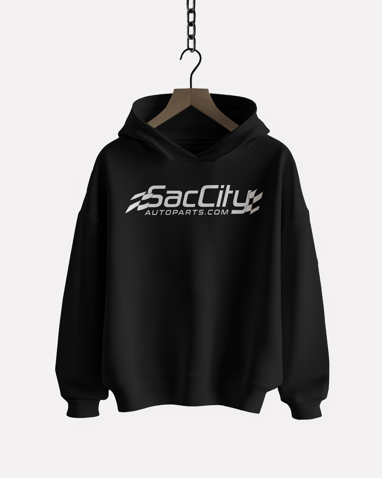 Sac City Sweater
