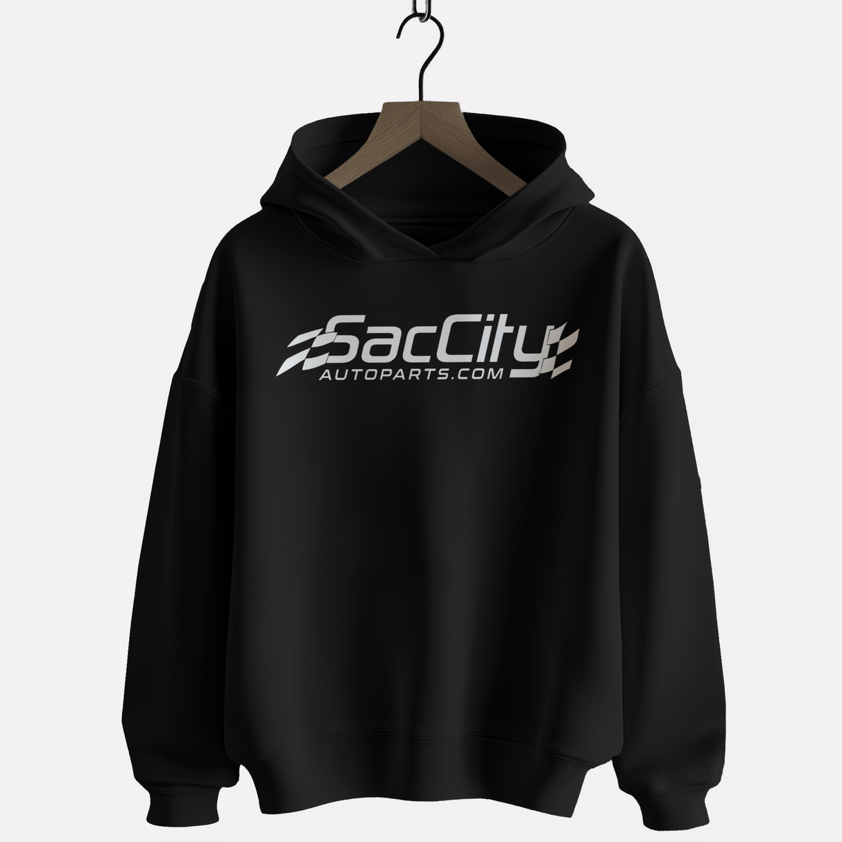 Sac City Sweater