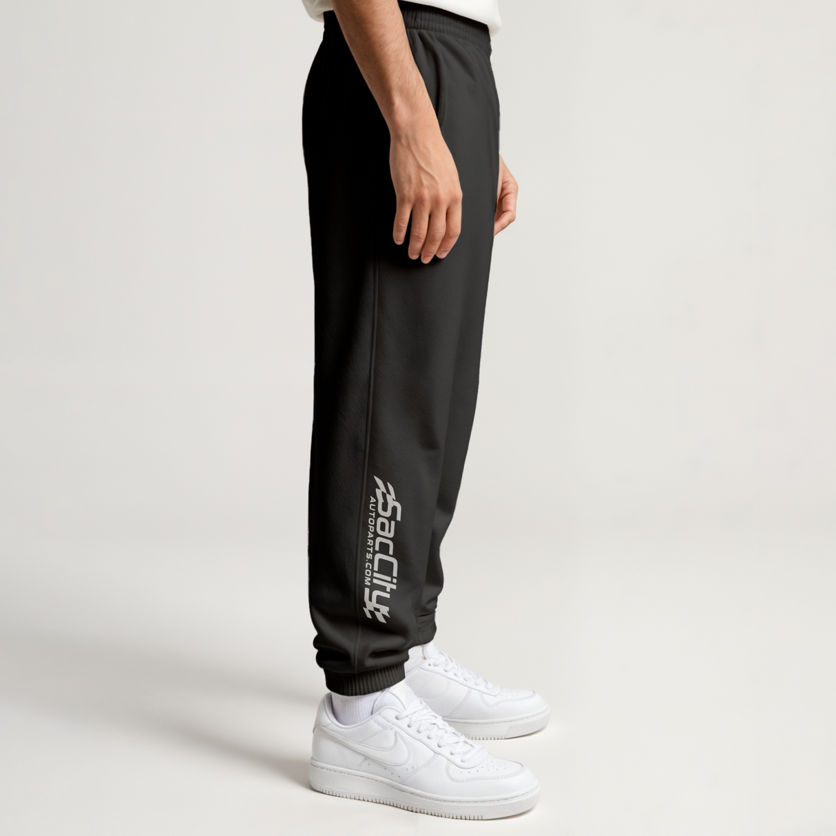 SacCity Sweatpants