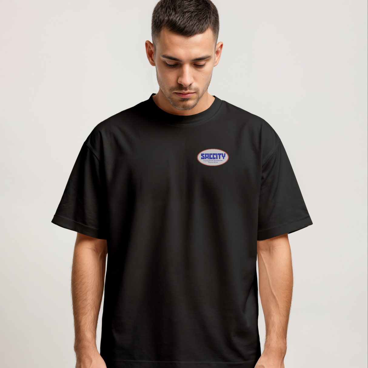 Free Sac City T Shirt (No Entries)